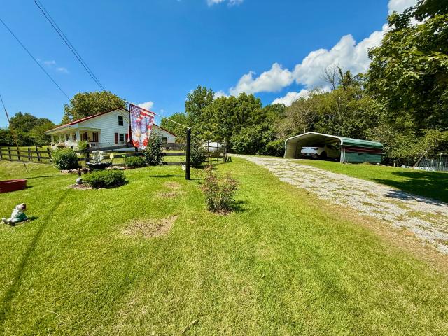 590 Webb Road