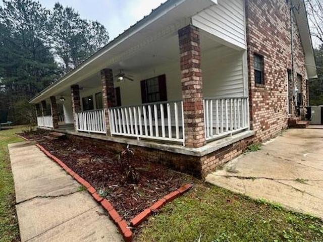 590 White Apple Rd, Roxie, MS 39661 | MLS #4141