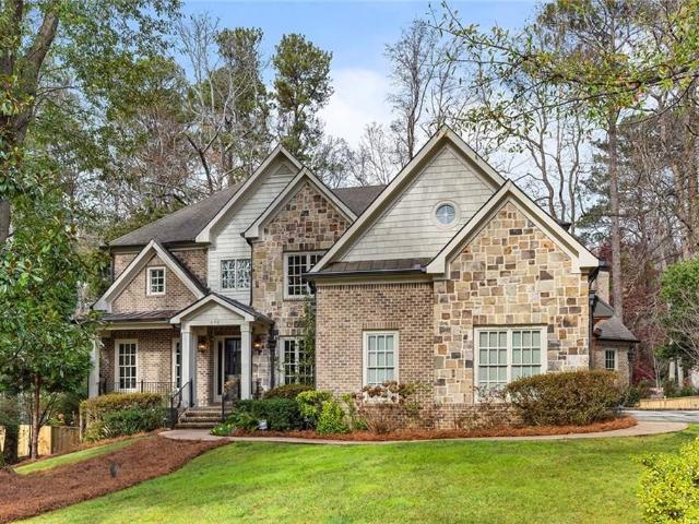 590 Windsor Parkway, Atlanta, US, GA