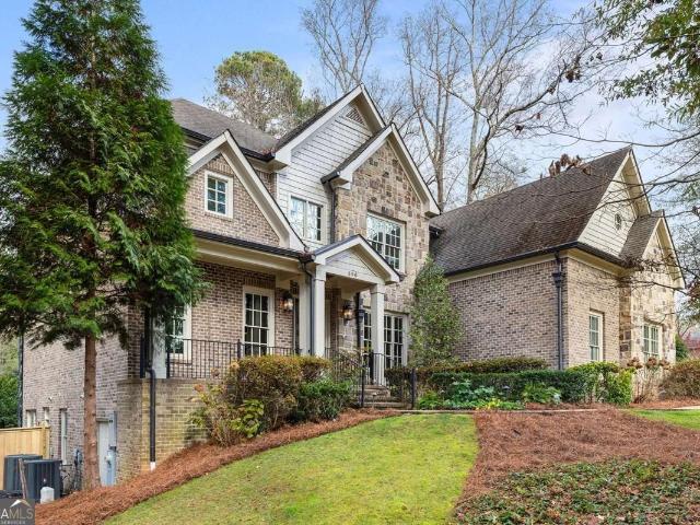 590 Windsor Parkway, Atlanta, US, GA