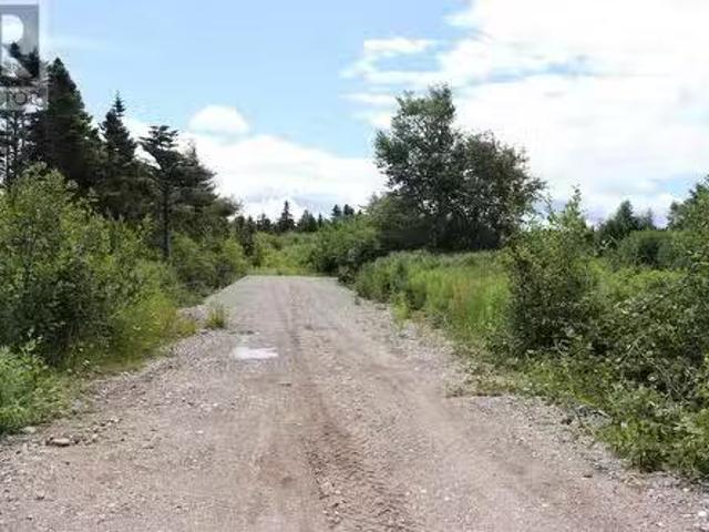 590A Main Street, Shallop Cove, NL, A0N 1Z0 vacant land for.