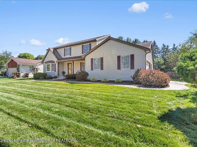 5914 Buttonwood Drive