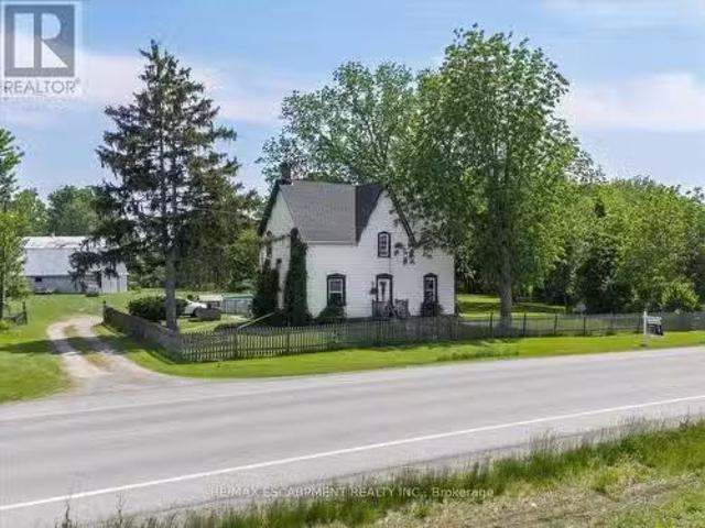 5914 Canborough Road W, West Lincoln, ON, L0R 2J0 house for.