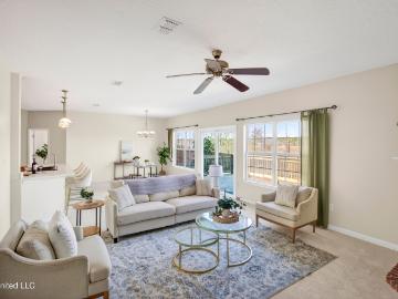 5914 Chicopee Trace