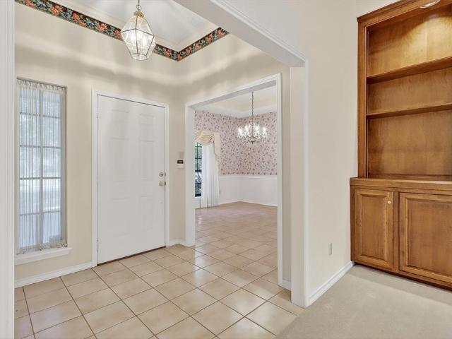 5914 Vandemere Drive