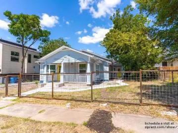 Central East Austin, Austin city, Austin CCD Travis County Texas, Travis County, Texas, USA