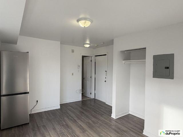 5915, Avenue des Érables, Rosemont / La Petite Patrie à louer