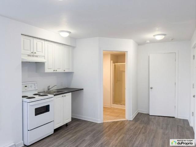 5915, avenue des Érables, Rosemont / La Petite Patrie à louer