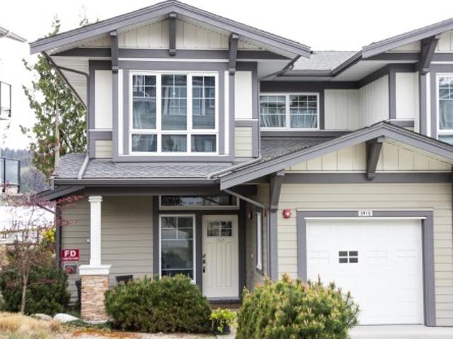 5915 Beachgate Lane, Sechelt, BC, V7Z 0A4 townhouse for sale | Listing ID R3110 | Royal LePage