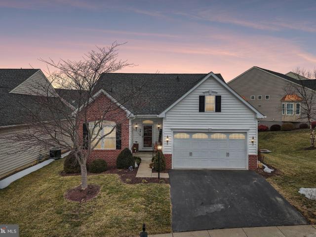 5915 Jacobean Pl, New Market, MD 21774 | MLS #MDFR2076