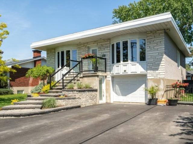 5915 Rue Vieni, Brossard, QC, J4W 1C7 house for sale | Listing ID 18568 | Royal LePage