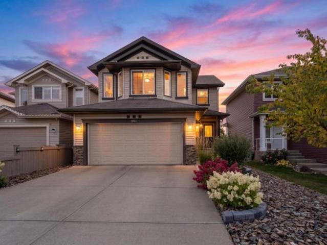 5915 6 Avenue Sw, Edmonton, AB, T6X 0G4 house for sale | Listing ID E4512 | Royal LePage