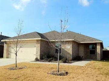 Hunt County, Texas, USA - Patio, Equipped kitchen
