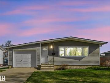 Mcleod, Edmonton, Alberta - Parking, Air conditioning
