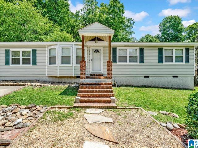 5916 Dewey Heights Road