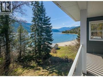 5916 Highway 3A Highway, Balfour, BC, V2Y 1M2 house for sale | Listing ID 10385 | Royal LePage