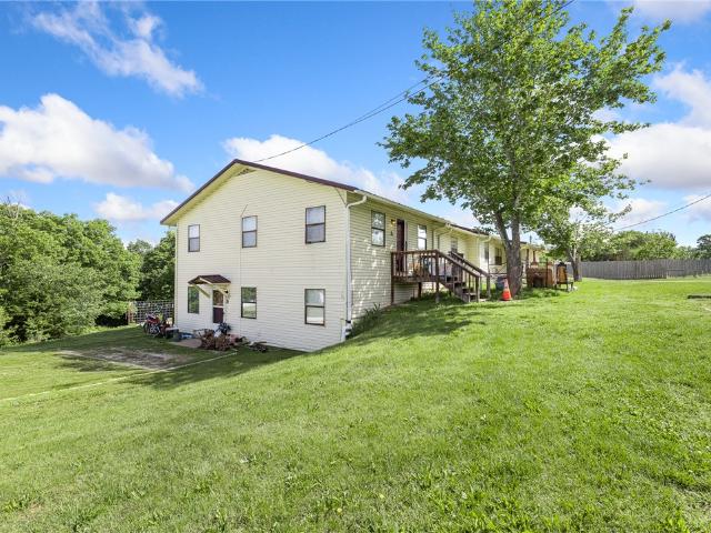 5917 N Hwy 7
