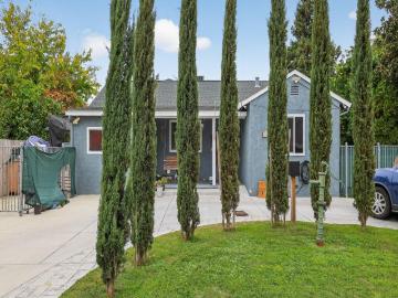 5917 Fern St, Stockton, CA 95207 | MLS #225147
