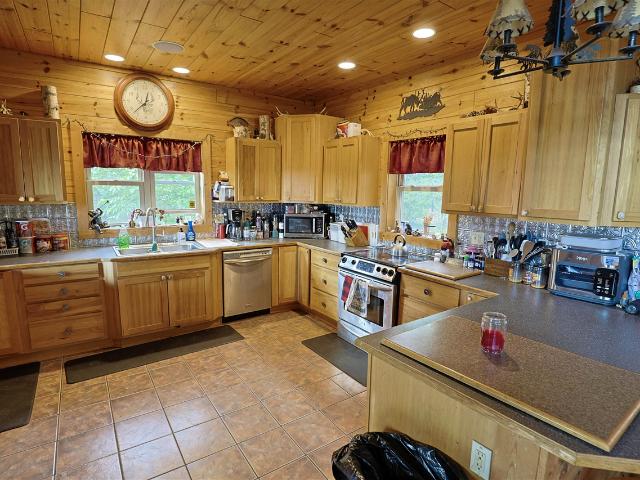 5917 Gamble Road