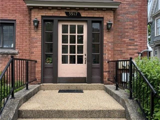 5917 Walnut St 8, Shadyside, US, PA