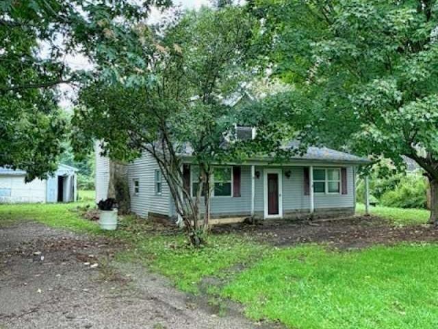 5918 Middle Ridge Road