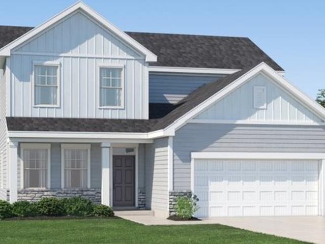 5918 Mill Stone Way W, Sims, NC 27880