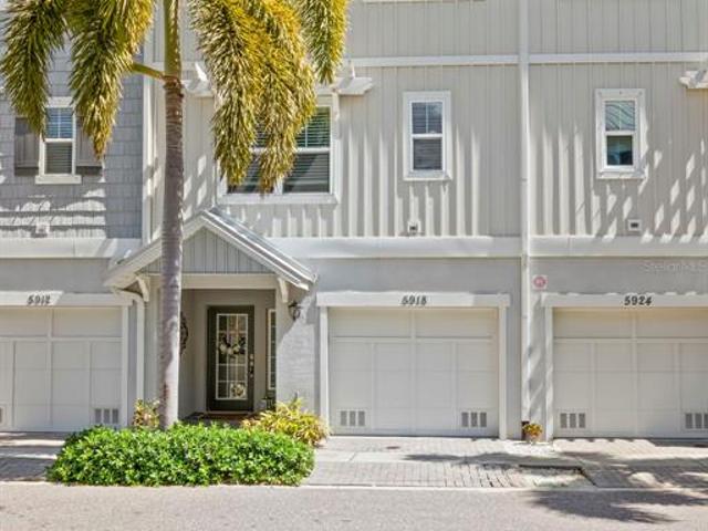 5918 Anchorage Way S, St. Petersburg, FL 33712 | MLS #TB8486