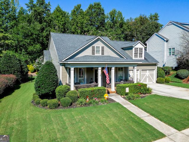 5918 Deer Chase Lane