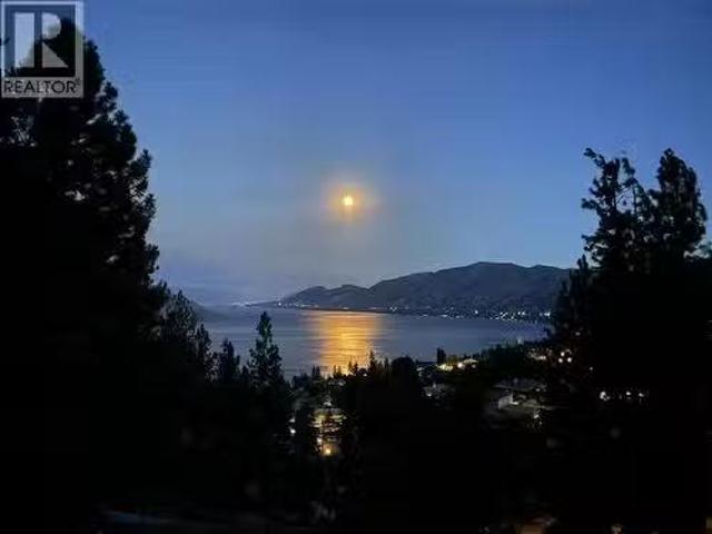 5918 Ehlers Road, Peachland, BC, V0H 1X4 vacant land for sal.