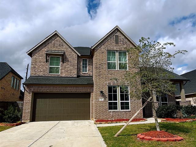 5918 Emerald Ranch Ln, Fulshear, TX 77441 | MLS #21450