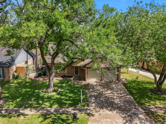 5918 Par 4 Dr, Houston, TX 77088 | MLS #45491