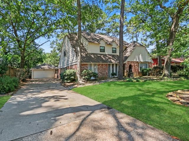 5918 Pine Arbor Drive