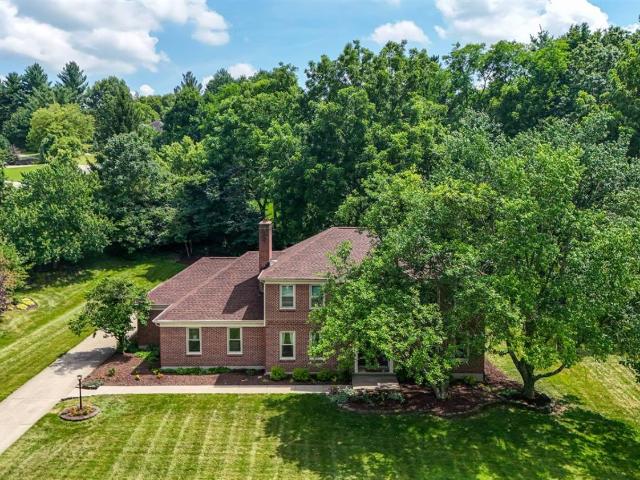 5919 Muddy Creek Road