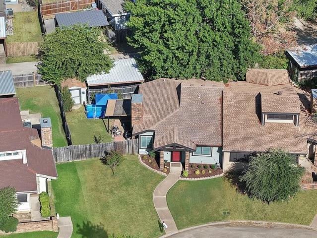 5919 Baroncrest Drive