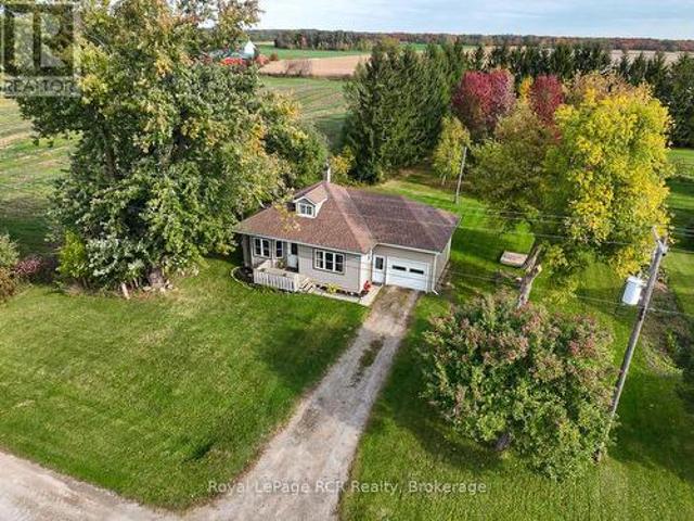 5919 Road 119 Road, Perth East Ellice, ON, N0K 1C0 house for sale | Listing ID X14012 | Royal LePage