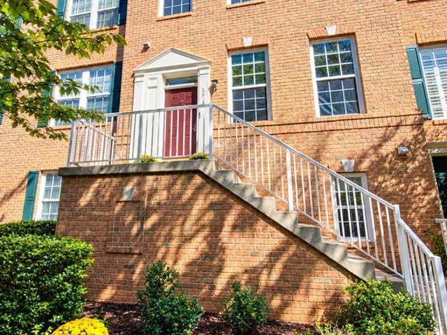 5919 Trumpet Sound Court # 2