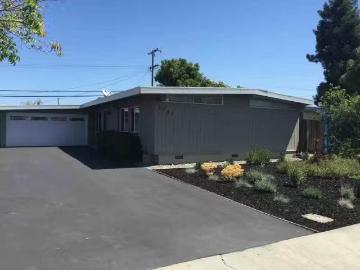 Mountain View, Deming South CCD Luna County New Mexico, Luna County, New Mexico, USA