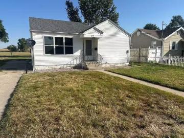 Mitchell city, Scotts Bluff County Nebraska, Scotts Bluff County, Nebraska, USA