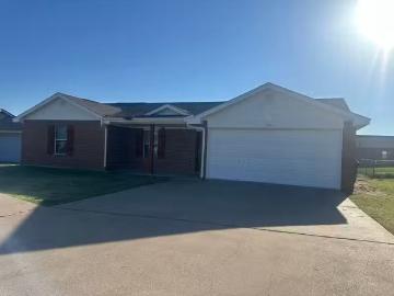 Granbury city, Hood County, Texas, USA