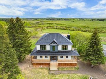 59102 Rge Road 234, Rural Westlock County, AB, T0G 2J0 house for sale | Listing ID E4491 | Royal LePage