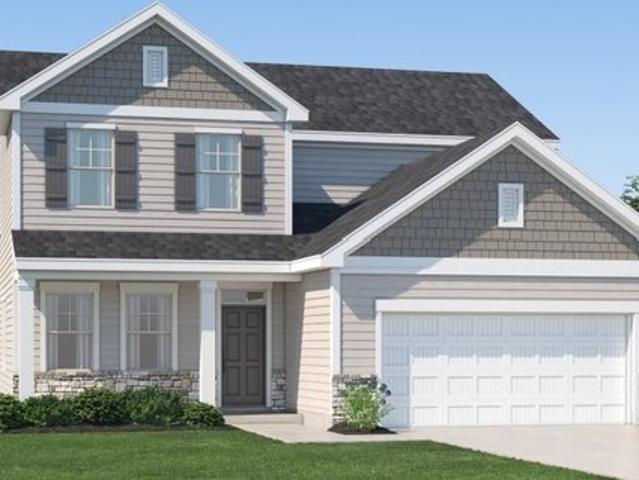 5910 Mill Stone Way W, Sims, NC 27880