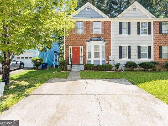5910 Hampton Ct, College Park, GA 30349