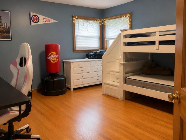 5910 W Higgins Avenue Unit 1, Chicago, US, IL