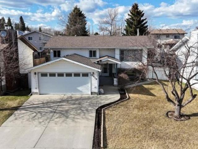 5910 10 Avenue, Edson, AB, T7E 1J3 house for sale | Listing ID A2306 | Royal LePage