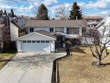 5910 10 Avenue, Edson, AB, T7E 1J3 house for sale | Listing ID A2306 | Royal LePage
