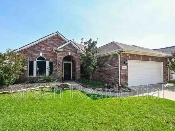 Inverness Estates, Harris County, Texas, Texas, USA