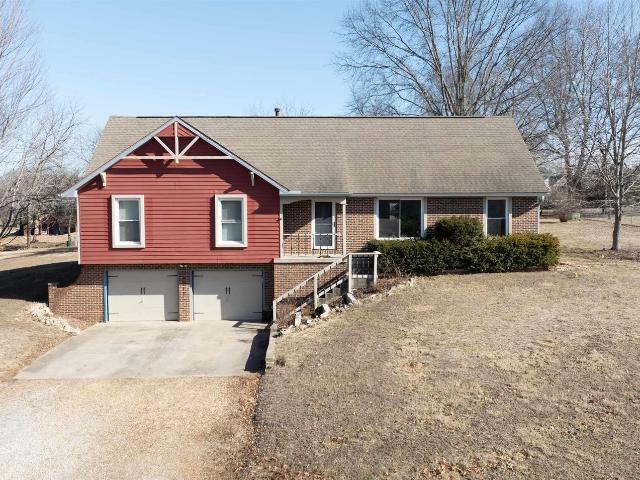 5911 Apple Ridge Rd, Sedalia, MO