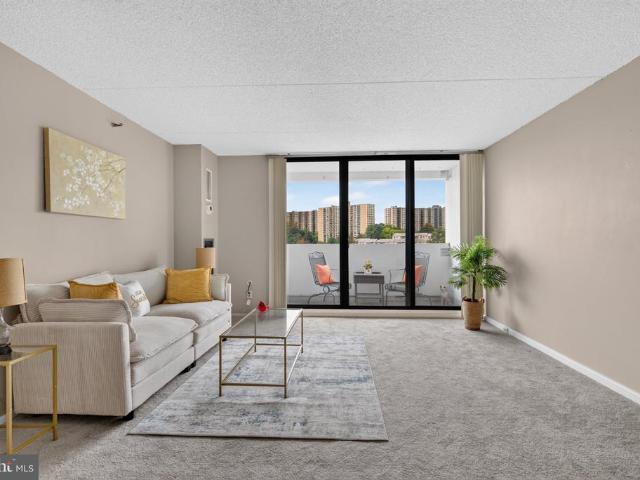 5911 Edsall Road # 608