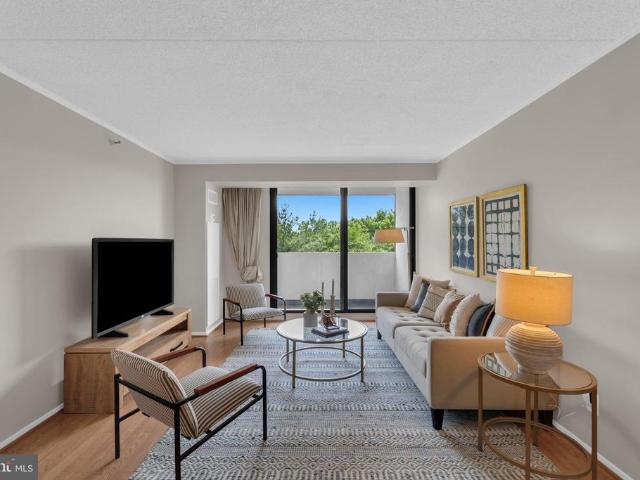 5911 Edsall Road # 803