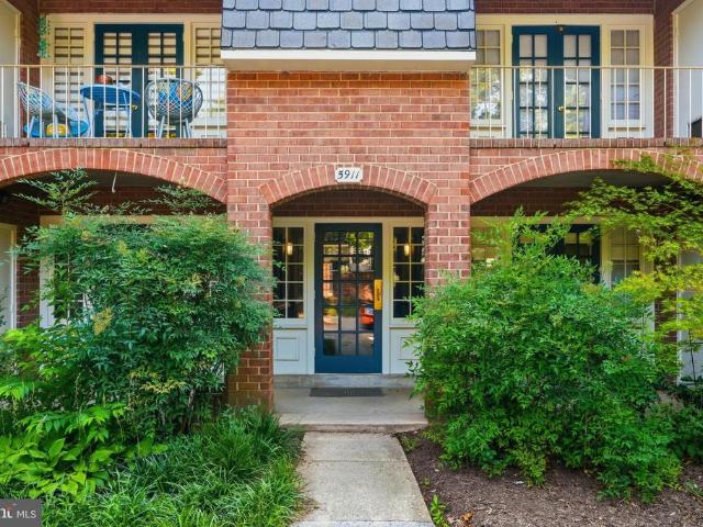 5911 Prince James Drive # D